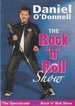 Te koop dvd daniel o donnell (the rock n roll show) Nieuw, Cd's en Dvd's, Dvd's | Muziek en Concerten, Alle leeftijden, Ophalen of Verzenden