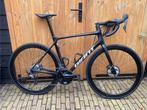 Giant tcr PRO carbon racefiets topstaat!, Ophalen, 28 inch, Carbon, Giant
