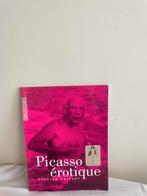 Picasso Erotique, Ophalen of Verzenden, Gelezen