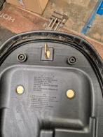 Sym Fiddle III zadel buddyseat., Ophalen of Verzenden