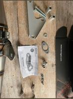 Nieuwe Technigas Next R terugloop uitlaat, Ophalen of Verzenden