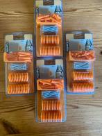 4 doosjes CanDo clips 2, Doe-het-zelf en Verbouw, Ophalen of Verzenden, Zo goed als nieuw, Mdf, Plinten