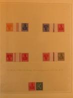 DEUTSCHES REICH in SAFE, achterin veel COMBINATIES (E35) 2/2, Verzenden, Buitenland