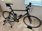 Orbea Racefiets met Accessoires, Fietsen en Brommers, Fietsen | Racefietsen, 28 inch, Gebruikt, 10 tot 15 versnellingen, Heren