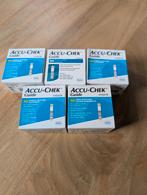 Accu-chek teststrips 250 stuks, Ophalen, Zo goed als nieuw