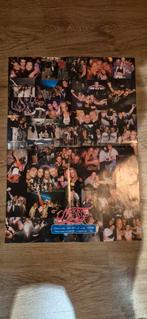 Mysteryland poster thunderdome, Verzamelen, Ophalen of Verzenden, Zo goed als nieuw, A1 t/m A3, Rechthoekig Staand