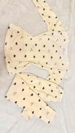 Pyjama setje, Ophalen of Verzenden, Zo goed als nieuw