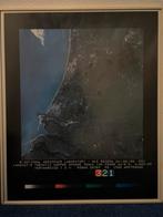 NLR Reseda Luchtfoto Nederland, Ophalen