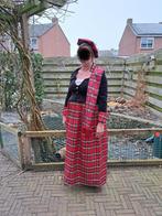 Dickens jurk, Kleding | Dames, Carnavalskleding en Feestkleding, Ophalen, Zo goed als nieuw, Maat 46/48 (XL) of groter, Carnaval