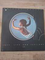 Shirley Bassey - Love, life and feelings, Ophalen of Verzenden, Gebruikt