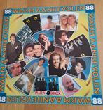 Verzamel LP Warm Aanbevolen, Cd's en Dvd's, Vinyl | Verzamelalbums, Ophalen, Gebruikt, 12 inch, Pop