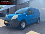 Renault Kangoo Express 1.5 dCi 70 Grand Confort - nieuwe kop, Voorwielaandrijving, Stof, Gebruikt, 4 cilinders