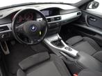 BMW 3 Serie 318i M Sport Performance- Park Assist, Navi, Alc, Auto's, BMW, Achterwielaandrijving, Met garantie (alle), Alcantara