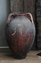 Zeer oude Turkse vaas, Ophalen, Overige kleuren, 50 tot 75 cm