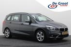 BMW 2 Serie Gran Tourer 218i Luxury Automaat Navigatie, Stoe, 2-Serie Gran Tourer, Bedrijf, 19 km/l, 3 cilinders