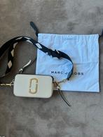 Marc Jacobs Snapshot, Overige merken, Wit, Ophalen of Verzenden, Zo goed als nieuw