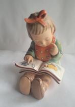 Hummel Goebel Boekenworm, Ophalen of Verzenden, Zo goed als nieuw, Hummel