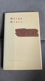 Marga Minco  - De Val, Boeken, Ophalen of Verzenden, Zo goed als nieuw
