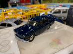 Tin Wizard Opel Rekord P2 1:43 OVP, Verzenden, Zo goed als nieuw, Auto, Overige merken