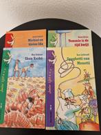 Junior lijsters, Boeken, Kinderboeken | Jeugd | onder 10 jaar, Ophalen of Verzenden, Zo goed als nieuw