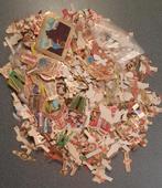 Partij oude sigarenbandjes, Ophalen of Verzenden, Gebruikt, Sigarenbandjes