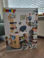 Smoby - (kruideniers)winkel, nieuw zonder prijskaartje, Ophalen of Verzenden, Nieuw, Kunststof