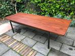 Retro vintage Van Teeffelen salontafel., Ophalen, Huis en Inrichting
