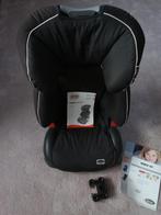 Autostoel Römer kids plus 15 tot 36 kg nieuwstaat, Romer, Autogordel, 15 t/m 36 kg, Ophalen of Verzenden