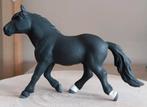 Schleich noriker hengst, Ophalen of Verzenden, Zo goed als nieuw, Paard, Beeldje of Figuurtje