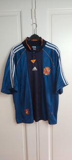Origineel Spanje shirt - 1999/2000, Maat XL, Ophalen of Verzenden, Zo goed als nieuw, Shirt