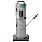 Handmatige machin voor het vullen van spuitbussen ColorMatic, Ophalen