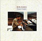 Bob James – Ivory Coast (1988), Ophalen of Verzenden, 1980 tot heden, Zo goed als nieuw, Jazz