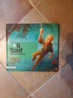8 Naut Natuur en techniek lesboek Malmberg, Ophalen of Verzenden, Gelezen