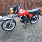Laverda lz 125, Fietsen en Brommers, Brommers | Zundapp, Ophalen of Verzenden, Zo goed als nieuw, Overige modellen