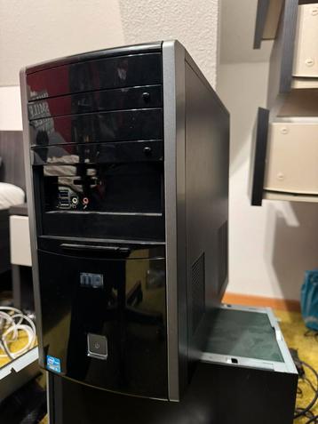 Computer, i5 / 6GB RAM / 120Gb SSD / Windows 11 beschikbaar voor biedingen