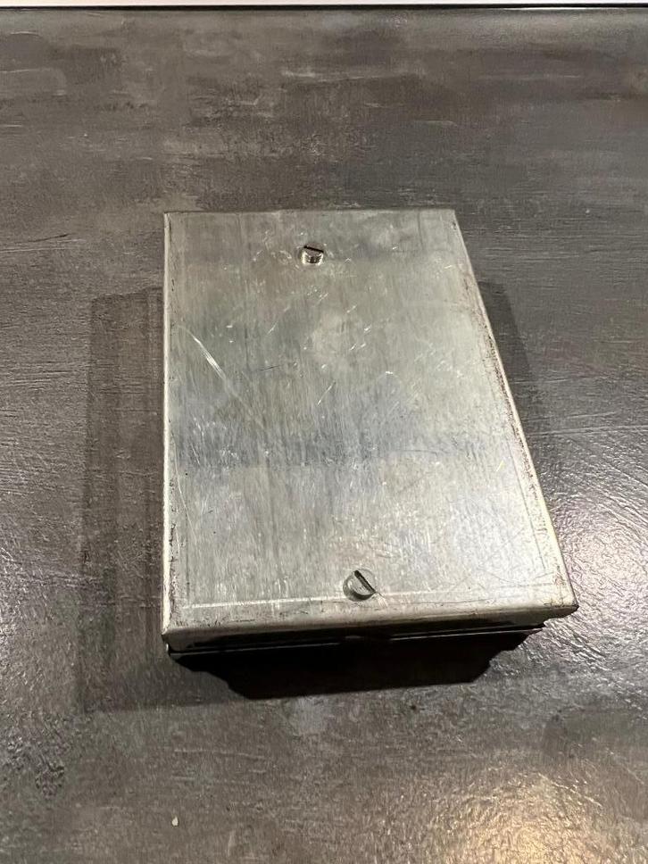 T+A  PHE MC   Phonovoorversterker, Audio, Tv en Foto, Platenspelers, Zo goed als nieuw, Platenspeler-onderdeel, Overige merken