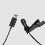 Mirfak Lavalier Microfoon voor Apple Smartphone, Alfred-Nobel-Str. 6 | 97080 Würzburg, Info@difox.com, Overige typen, Nieuw