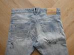 Scotch & Soda spijkerbroek, Phaidon maat 32-32, Blauw, W32 (confectie 46) of kleiner, Ophalen of Verzenden, Zo goed als nieuw