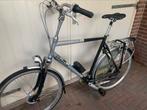 Gazelle Chamonix herenfiets 65 cm !!, Fietsen en Brommers, Fietsen | Heren | Herenfietsen, Ophalen, Gebruikt, Versnellingen, 65 cm of meer