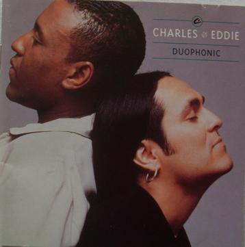 Charles & Eddie - Duophonic (CD) beschikbaar voor biedingen