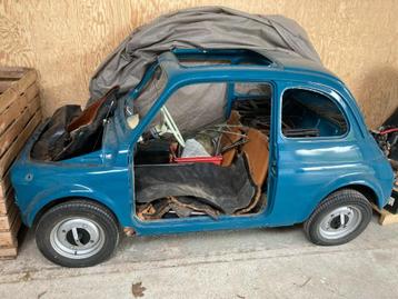 gevraagd fiat 500 en autobianchi beschikbaar voor biedingen