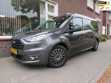 Ford Transit Connect 1.5 EcoBlue L2 Trend Autm. Nieuwe Motor beschikbaar voor biedingen
