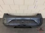 Seat Leon 2020+ achterbumper inclusief diffuser, Gebruikt, Ophalen of Verzenden, Achter, Bumper