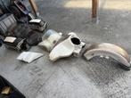 Spuitset compleet, Motoren, Gebruikt, Niet ingevuld, Niet ingevuld, Ophalen