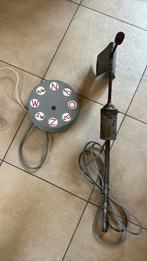 Gispen electrische windwijzer met windvaan, Ophalen of Verzenden