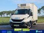 IVECO DAILY 35C14 koelwagen bi-temp!, 136 pk, Gebruikt, Euro 6, Iveco