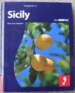 Sicily / Sicilië (288 pagina's), Overige merken, Ophalen of Verzenden, Zo goed als nieuw, Europa