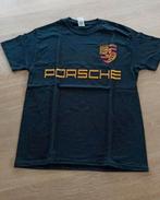 Origineel Porsche Shirt maat M  nieuw, Ophalen of Verzenden, Nieuw, Maat 48/50 (M), Zwart