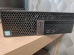 Dell OptiPlex 7060 i5-3.0ghz/8gb/256 gb ssd m2/w11, Computers en Software, Desktop Pc's, 256 GB, 8 GB, Ophalen of Verzenden, Zo goed als nieuw