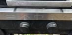Gasbarbecue Cadac 2 branders temperatuurmeter in deksel, Tuin en Terras, Gasbarbecues, Ophalen, Gebruikt, Cadac